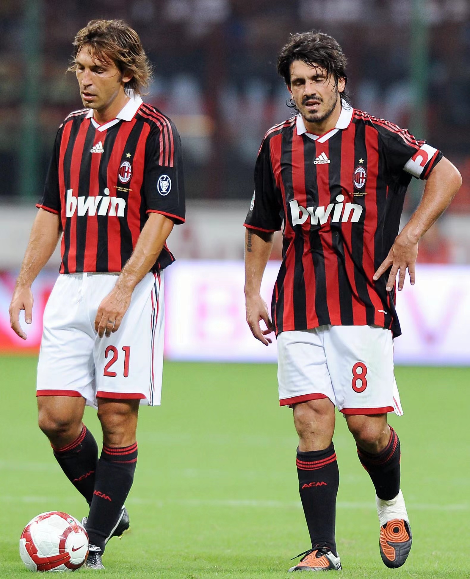 科曼：拜仁和巴黎是我最支持的球队，更支持拜仁一点