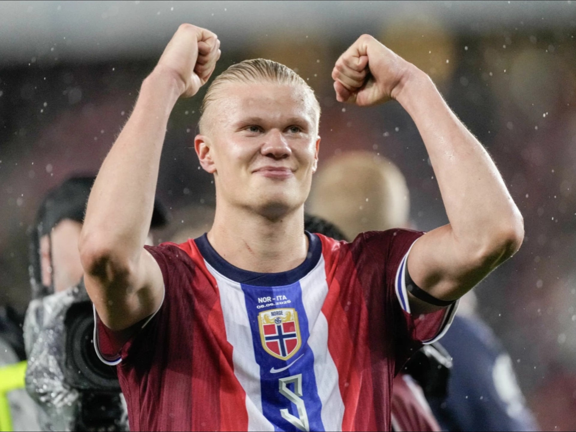 前主帅谈小麦代表苏格兰出战：所有苏格兰人都该感谢穆里尼奥