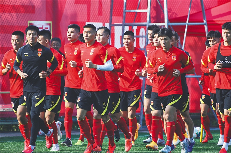 祝贺，王霜和陈晨入选2025国际足联年度最佳女足阵容候选名单