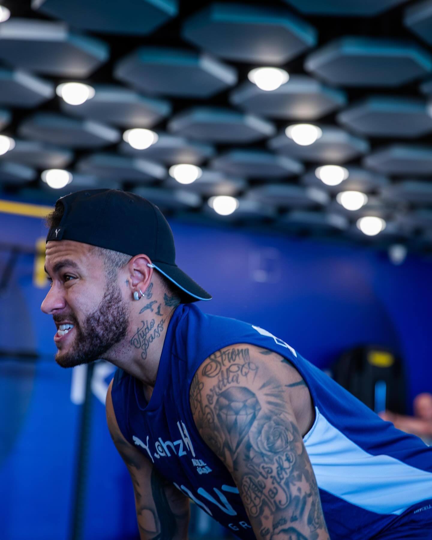 DO：伊萨克将返回英格兰并回归纽卡训练