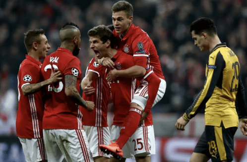 【壁纸】——C罗在皇马