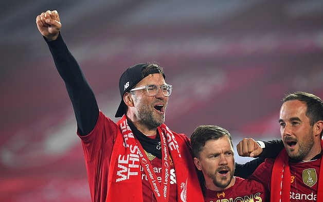 贾凯里尼：孔蒂在那不勒斯的成就只有伟大的教练才能做到