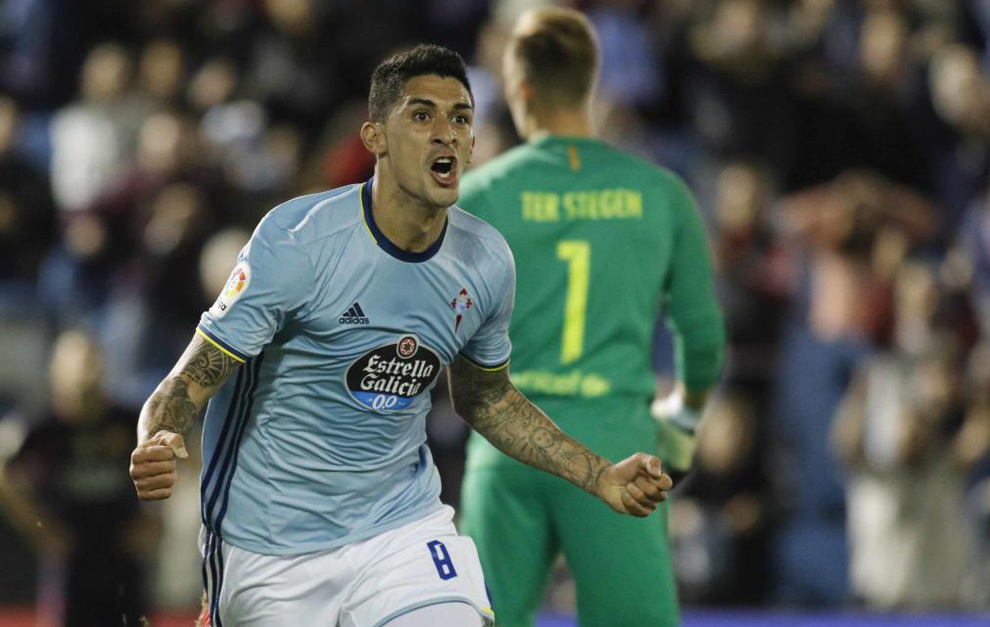 命啊！1.3亿巨星终于进球了，却被判乌龙，仰天长叹：18场0球3助