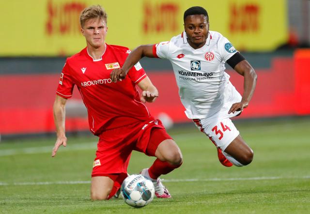 克鲁伊维特四子：我的心属于荷兰，若有天被荷兰征召就太棒了