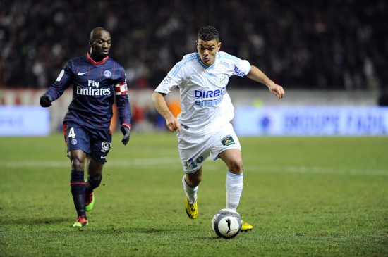 足球历史十大传奇球星