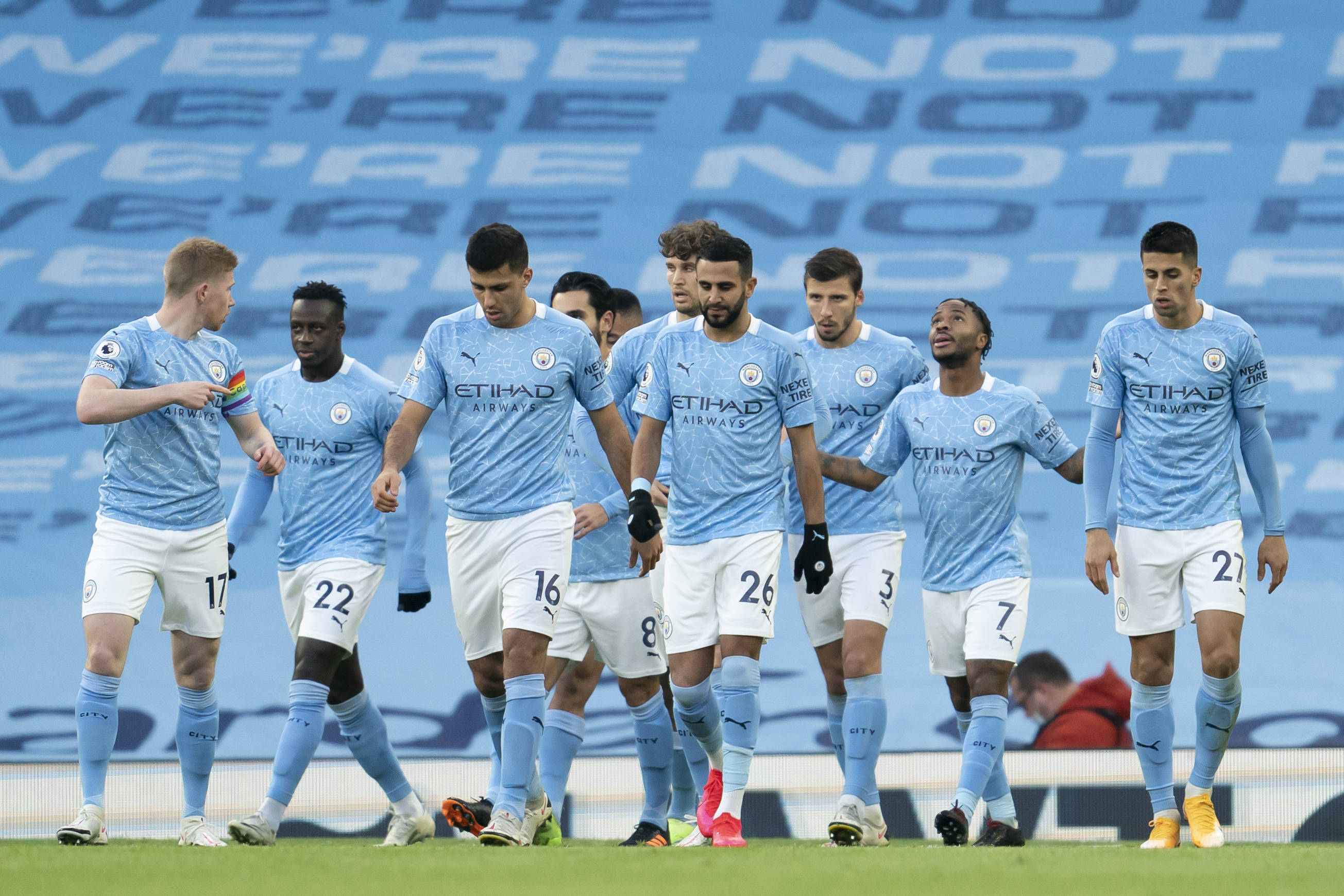 曼纳：德布劳内的受伤对我们打击很大，正在寻找合适的替代者