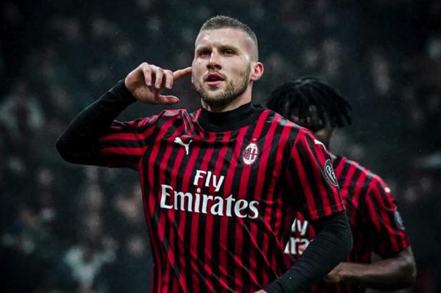 国际足联发布最新排名