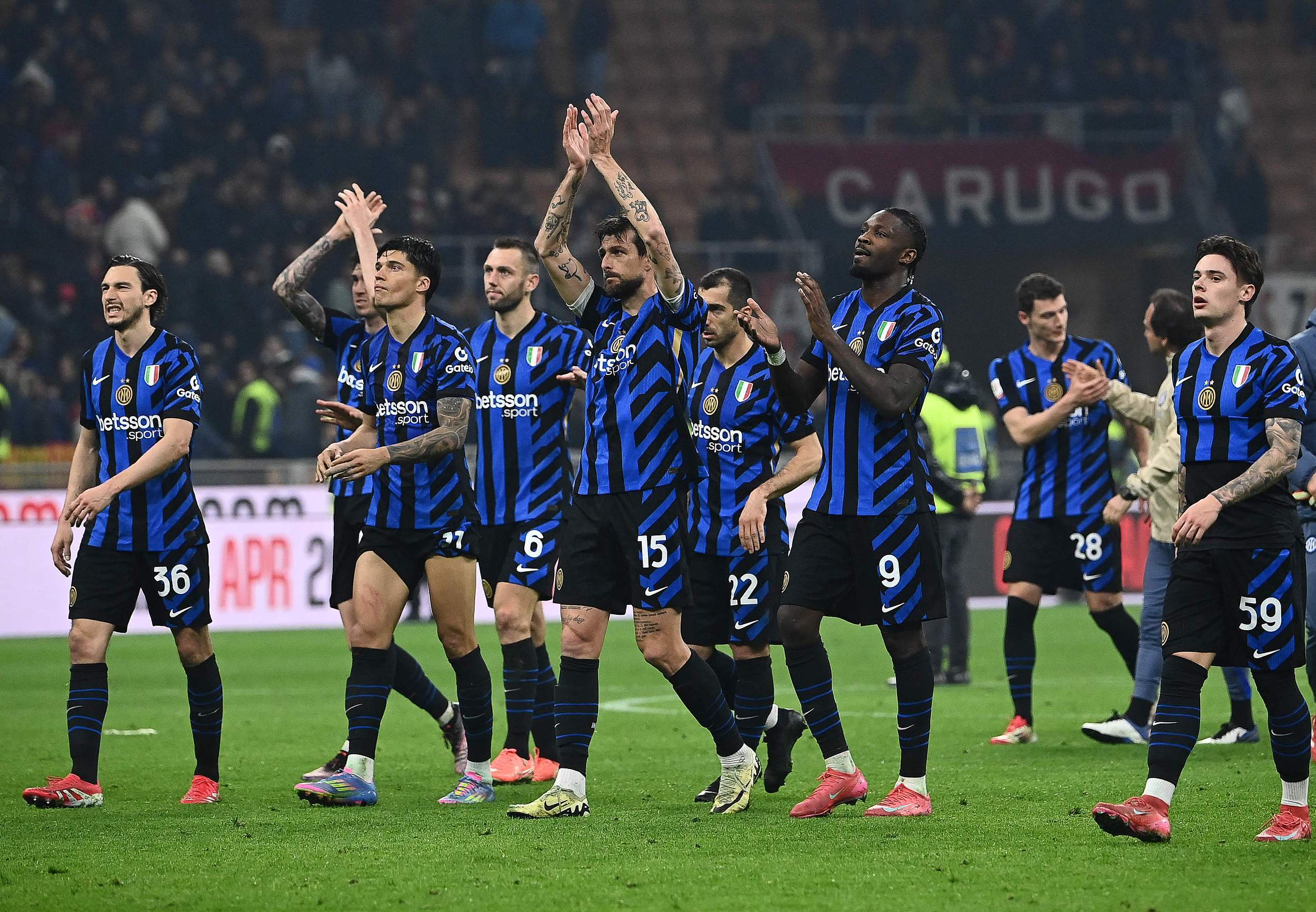 官方：陈涛正式担任深圳新鹏城主帅