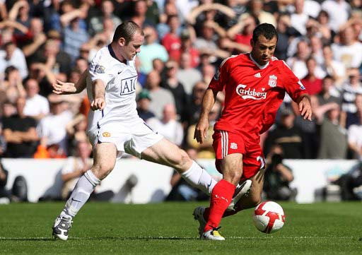 卡拉格：对阿诺德离开利物浦感到失望；祝福阿隆索在皇马成功