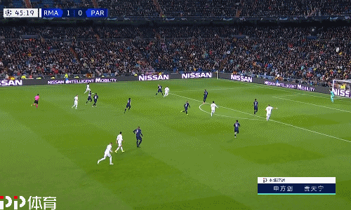 这场比赛的节奏太经典了