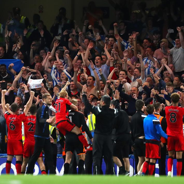 现在米兰是否会是联赛冠军头号热门？里奇：不能这么说