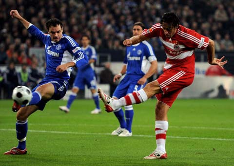 丰富的后卫 丰富的后卫